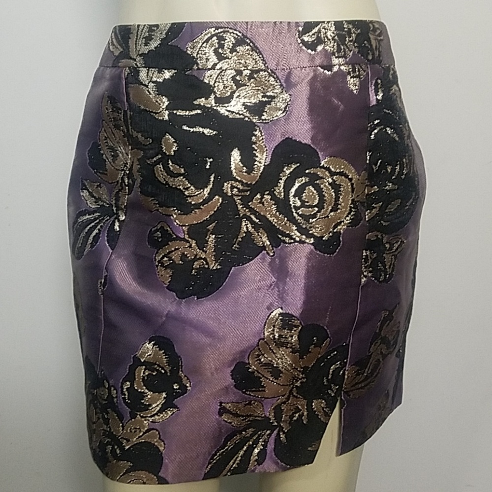 Topshop skirt